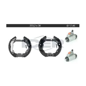 ICER 79KT0146 C
