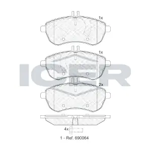 ICER 181821