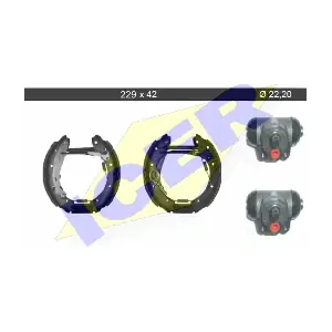 ICER 79KT0071 C