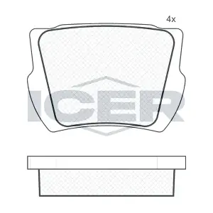 20102 ICER