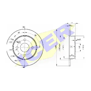 78BD9108-2 ICER