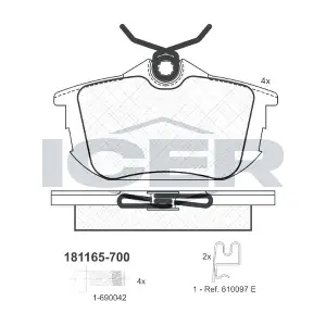 ICER 181165700
