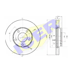 78BD3272-2 ICER