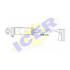 ICER 610483 E C