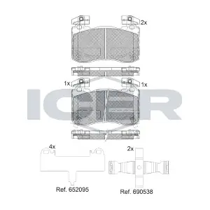 182333 ICER