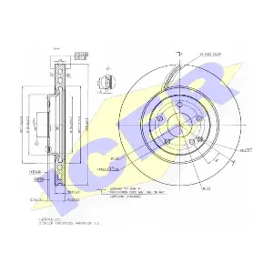 78BD6479-1 ICER