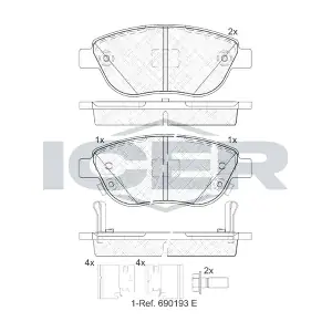 ICER 181809203