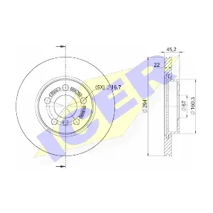 78BD00462 ICER