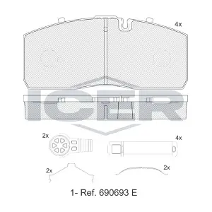 152446-066 ICER