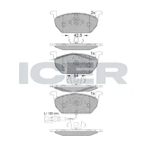 ICER 182189