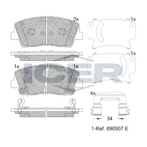 182316 ICER