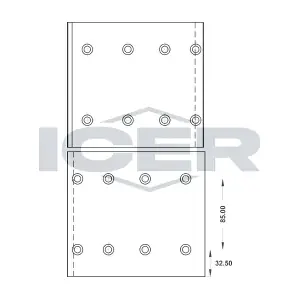 19010 ICER