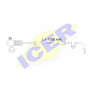 ICER 610457 E C