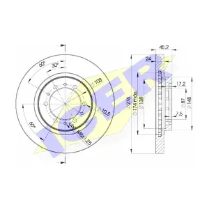 78BD8716-2 ICER