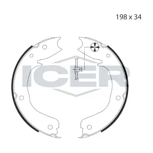 79PB4035 C ICER