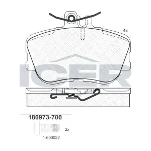 ICER 180973-700