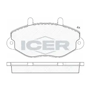 ICER 140897
