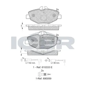 ICER 181527-701