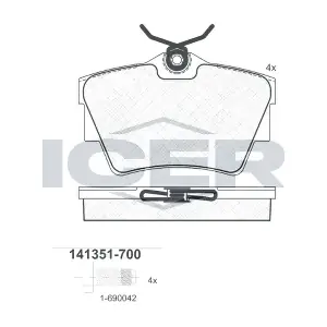 ICER 141351700
