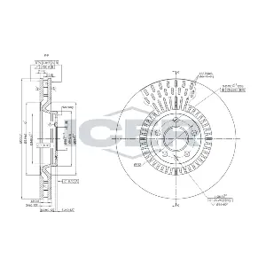 78BD4151-1 ICER