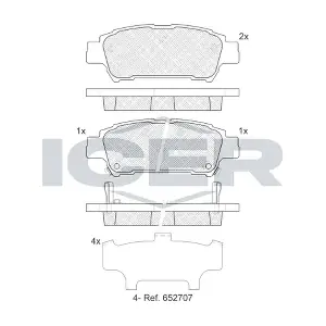 ICER 181608