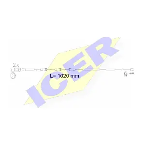 610623 E C ICER