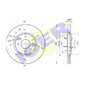 78BD4193-2 ICER