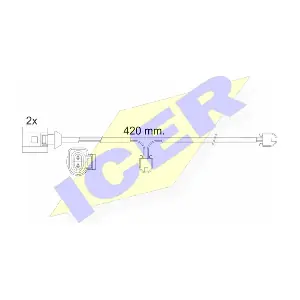 610476 E C ICER