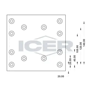 19492 ICER