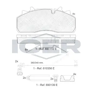 151623-124 ICER