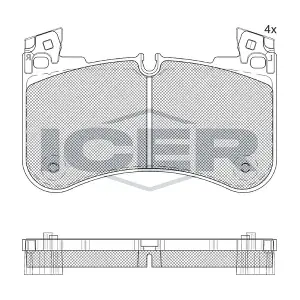 182366 ICER
