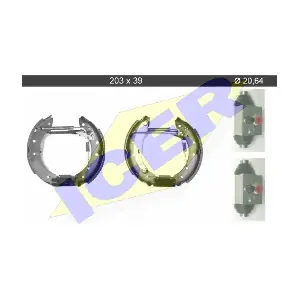 ICER 79KT0066C