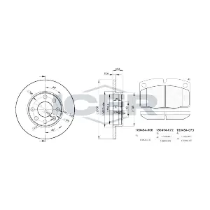 30454-1240 ICER