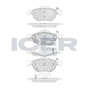ICER 181695