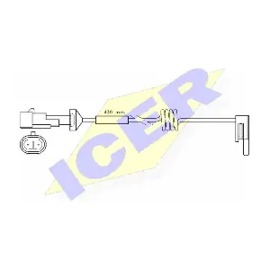610235 E C ICER