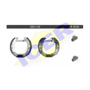 79KT0047 C ICER