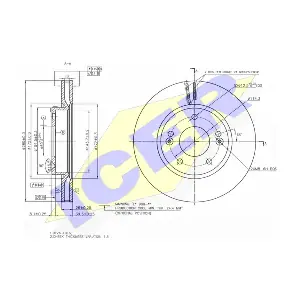 78BD5158-2 ICER