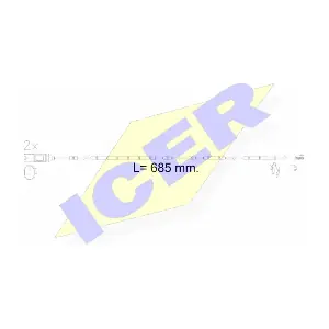 610618 E C ICER
