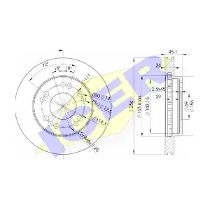 ICER 78BD8110-2