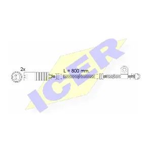 ICER 610499 E C