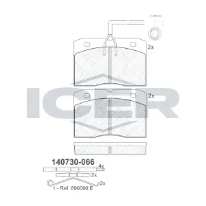 ICER 140730066