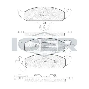 181339 ICER