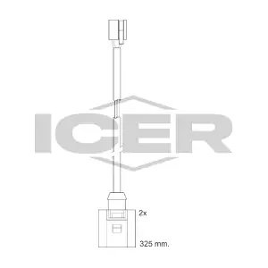 610725 E C ICER