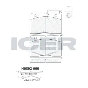 ICER 140892-066