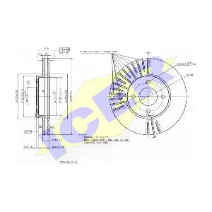 78BD7794-2 ICER