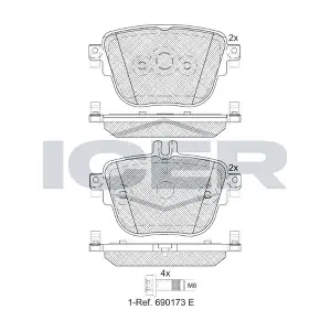ICER 182289