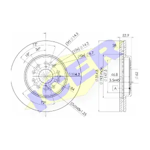 78BD26492 ICER