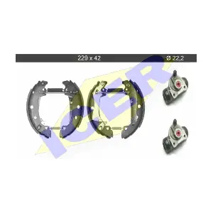 79KT0016 C ICER