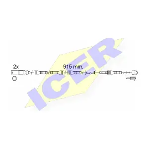 ICER 610557 E C