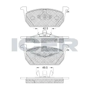 ICER 182285